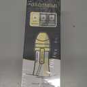 GROSMIMI Spill Proof no Spill Magic Sippy Cup with Straw with Handle for Baby and Toddlers, Customizable, PPSU, BPA Free 10 oz (Butter)