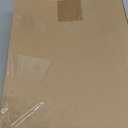 Henoyso 6 Pcs Mini 3 Ring Binders Plastic 1.5'' Binder, Fits 5.5 x 8.5 Paper Holds(Capacity 280 Sheets), Flexible Three Round Rings Small Black Binders Bulk for School, Office Use, Photo Album Pages