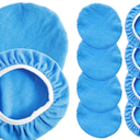 Reusable Microfiber Cleaning 8PCS
