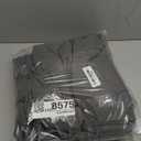 RJOP Weighted Blanket 10lbs 48"x72" Full Size for Adults, Heavy Throw Blanket for Couch & Bed, Soft Breathable Cotton for All-Season Comfort (48"x72"10lbs)