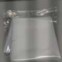 5 Gallon Bucket Liner Bags, 5.5 Mil, 5 Pack, Thicken Turkey Bags for Marinating & Brining Food Grade, BPA Free, Extra Heavy Duty Leak Proof Bags for Food Storage