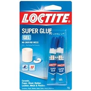 Henkel Loctite 1399965 Super Glue Gel 2 Count12