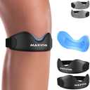 Used item. Do not purchase.Patellar Tendon Strap