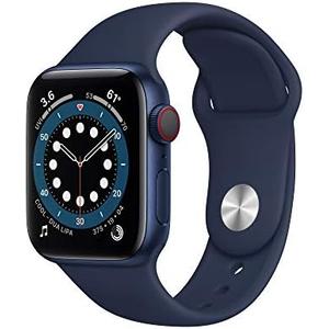 Smartwatch with Bluetooth Calling - 1.7" inch HD Display with Heart and Blood Oxygen Monitor, Multiple Watch Faces (Blue)