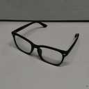 IBOANN Clear Black UV SunGlasses