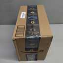 Finphoon Pink Wedding Arch Flowers Set of 2, Artificial Wedding Arch Floral Swag Arrangement for Reception Backdrop Decoration, Bridal Shower, Baby Shower, Photo Backdrop Decorations