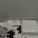 maXpeedingrods Universal Drill Press Support Plate Tool Set, 30 Ton Base Hub Bearing and Bushing Repair Tool