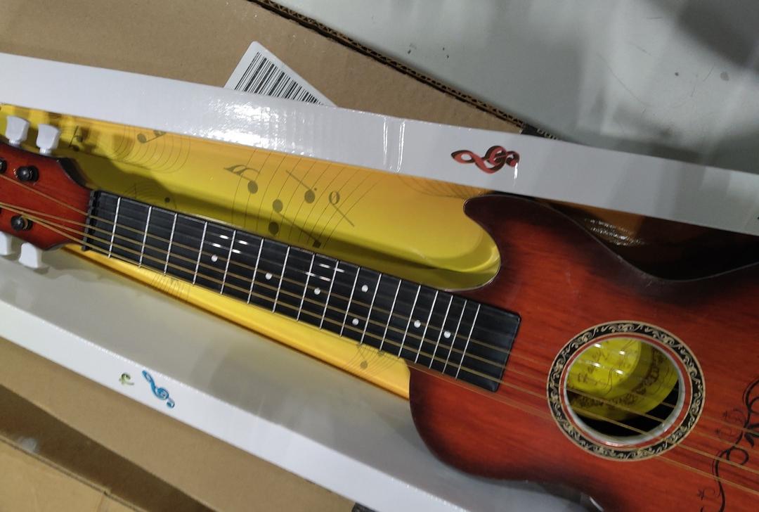 Kids guitar