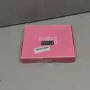 PANEWAY 16Inch Hair Toppers for Women with Thinning Hair - 6.5''x6.5'' Ladies Wiglets Toppers - Ombre Dark Root to Blonde