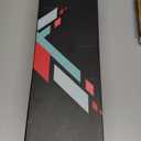 VICTIV 74 Camera Tripod, Tripod for Camera and Phone, Aluminum Professional Tripod Stand for Canon Nikon with Carry Bag and Phone Holder, Compatible with DSLR, iPhone, Spotting Scopes, Max Load 9.5Lb (Black)