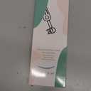 10 Pack IO Replacement Heads Compatible with Oral B IO 2/3/4/5/6/7/8/9/10/Deep Clean Series Electric Toothbrush, Brush Heads Refill Compatible with Oral B IO for Teeth and Gums Care (Black)