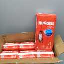 Huggies Size 1 Diapers, Little Snugglers Diapers, Size 1 (8-14 lbs), 198 Count (6 Packs of 33)