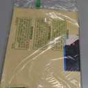 SPARIN Screen Protector for iPad Air 13 Inch M3 2025 & M2 2024 (7th/6th Generation) & iPad Pro 13 Inch M5/M4 8th/7th Gen, Case Friendly/2 Pack Tempered Glass, Support Apple Pencil | M3 2025, M2 2024, 7th/6th Generation, M4 7th Gen, Case Friendly, Support Apple Pencil