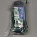 Everlasting Comfort Office Chair & Wheelchair Arm Pads - Cooling Memory Foam Arm Rest Cover for Desk, Gaming Chair, Wheelchair Armrest Pads (Black)