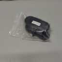 1 Pair Of Heated Windshield Washer Spray Nozzles Jet For Audi A4 S4 B8 2009-2015, A5 S5 2008-2016, RS5 2013-2016 8T0955987B 8T0955988B