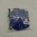 Zaful Woman's Swimsuit Blue L