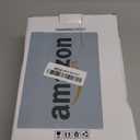 Secura 17oz Automatic Liquid Soap Dispenser, Touchless Battery Operated Hand Soap Dispenser with Adjustable Soap Dispensing Volume Control Dial, Personal Care Dispenser for Household Use (Chrome) (500ml)