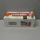 Labrada Lean Body Ready-to-Drink Vanilla Protein Shake,40g Protein,Whey Blend,0 Sugar,Gluten Free,22 Vitamins & Minerals,17 Fl Oz (Pack of 12) LABRADA