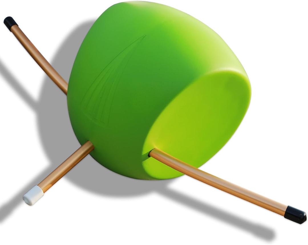 Golf Swing Trainers Aid in Improving Hand Positioning, Smart Ball Golf Training Aid for Posture Correction Practice. Golf Swing Trainers Are Suitable for Golfers at All Levels, From Beginners To Pros