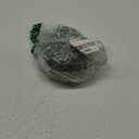 DOITOOL Protective Toe Covers for Work Shoes 2 Pairs of Metal Toe Caps Anti-smash Quick Installation