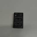 K&F Concept EN-EL15 Battery Charger, Dual Slot EN-EL15c EN-EL15b EN-EL15a Charger for Nikon Z8 Z7 Z6 Z6ii D850 D780 D750 D7500 Camera