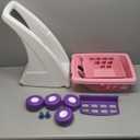 Little Tikes Shopping Cart - Pink, 12.50 x 16.50 x 23.00 Inches