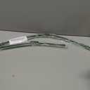 CJPPPZIW Windshield Wipers Replacement for Tesla Model S 2021-2025,Streak-free,OEM Quality Premium All-Season Wiper Blades-28"+18"(Pack of 2) (Black)