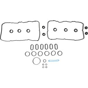 AUCERAMIC VS50993R Engine Valve Cover Gasket Set Fit for Ford F-150 2017-2020 Ford Expedition 2018-2022 Lincoln Navigator 2018-2023 3.5L V6 VS50973
