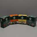 Starbucks by Nespresso Vertuo, Blonde & Medium Roast Variety Pack Coffee, 32-count Coffee Pods, Brews 7.8 oz. BB 18.07.2026