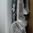 TRALT Office Chair - Ergonomic Desk Chair with Adjustable Lumbar Support, Mesh Computer Chair, Executive Chairs for Home Office Comfortable Lumbar Support (Black)