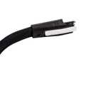 Bumper Bar Front Bar for Cybex Libelle Orfeo Pocket Stroller, Black