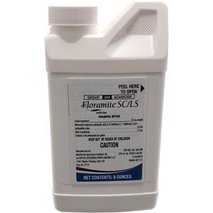 4014460 Miticide, White, 8oz