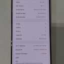 Apple iPhone 15 Pro Max, 512GB, White Titanium - Unlocked