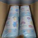 Pampers Diapers - Baby Dry - Size 3, 168 Count, Absorbent Disposable Infant Diaper