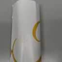 Happy Birthday Sign for Backdrop, Self-Adhesive Gold Birthday Stickers, Happy Birthday Arch Decor Baby Party Decorations Vinyl Stickers for Backdrop Birthday Party Supplies Decor