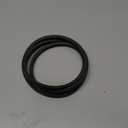 Replacement 07200718 Drive Belt fits ARIENS/Gravely Zero Turn ZTX42 IKOM-X 1/2'' x 57'' V-Belt (Black)