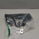 10 Packs Boat Cover Sand Bag Mooring Kit, 600D Marine Grade Polyester Canvas with Tarp Clip Accessories