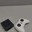 JR1922RXS-3W-12V 2.4G Remote Control and Receiver, for Kids Ride On Toys, 12V Control Box Motherboard Accessories Ride On Car Replacement Parts