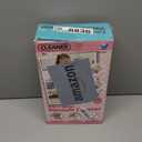 Kids Vacuum Toy That Really Works 3 in 1 Toddler Vacuum Cleaner with Realistic Suction, Role Play STEM Educational for Girl Boy 3 4 Year Old (Blue)