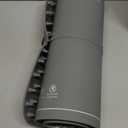 Warming Mat for Food, (XXL 35x16) Electric Warming Trays, Upgrade Graphene Fast Full-Surface Heating Mat for Food with 6 Level Temp, 6 Hours Timer, Food Warmer Pad with Heat-Insulating Mat (Gray)