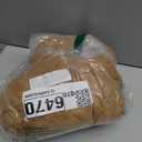 NXNYNZ Cute Capybara Plush Pillow Cute Drinking Milk Tea Capybara Plush Toy Pillow Stuffed Animal Toy Suitable for Girls Children Adult Birthday Valentine's Day Gift