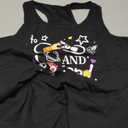 MYHALF Hawaii Tank Tops for Women Summer Holiday Sleeveless Shirts Lightyear Toy Graphic Tees Beach Vacation Tank Tops, L