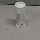 GE XWFE Refrigerator Water Filter, Genuine Replacement Filter, Certified to Reduce Lead, Microplastics, PFOA/PFOS, and 50+ Other Impurities, Compatible with GE Appliances Brands, Pack of 1