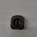 LISEN Travel Gifts 2025 Christmas for Gifts Airplane Gadgets Men Mini Travel Essentials Phone Holder Stocking Stuffers for Women MagSafe Accessories Cruise Essentials 2026 for Valentines Gift (Black)