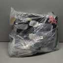 Electric Blanket Queen Size, Super Soft Cozy Upgraded Flannel Blanket Dual Control with 5 Heating Levels & 10 Hours Auto Off, Fast Heating Blanket & Overheat Protection, 84" x 90", White