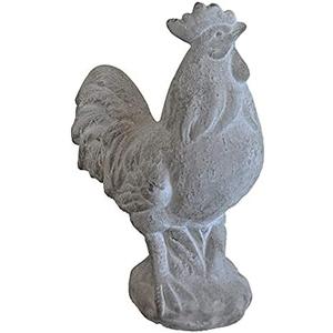 HD 8.5 I. Rooster Distressed Grey