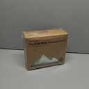 KeaBabies Organic Baby Towel with Hood for Girls, Boys - Soft, Absorbent, 100% Cotton Hooded Baby Towels for Newborns, Infants, Large Hooded Bath Towels for Babies, Kids, Toddler 1-3 (Draco)