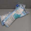 Medline Deluxe Perineal Cold Pack with Adhesive Strip, 4.5 Inches x 14.25 Inches, Soothes Postpartum Area, Regular Absorbency, Single Use, 1 Each