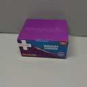 Brandzig Syringes 31G 1cc 5/16" 100-Pack