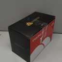 PRUNUS Retro Vintage Radio with Bluetooth Rich Bass Stereo Sound, Radios Portable AM FM, Rechargeable Speaker with TWS Pairing, Loud Volume,BT5.0, TF Card & MP3 Player for Home/Party